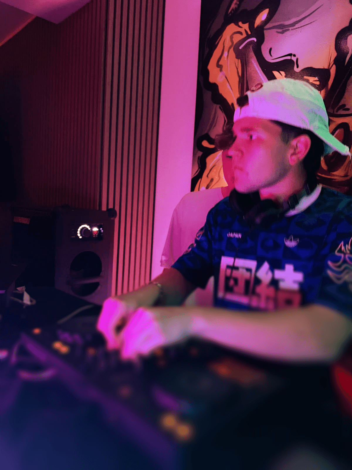 DJ Shordy